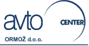 AvtocenterOrmoz