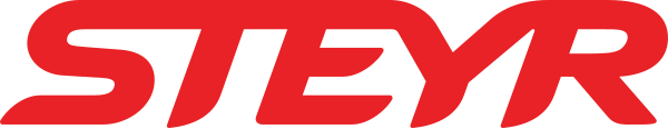 Logotip steyer